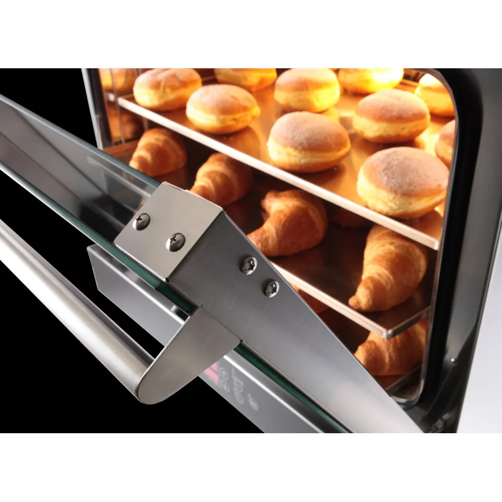 Конвекционная печь TGHP404EH