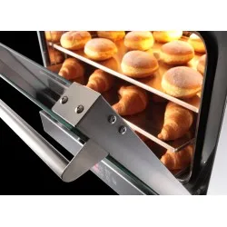 Конвекционная печь TGCA304E