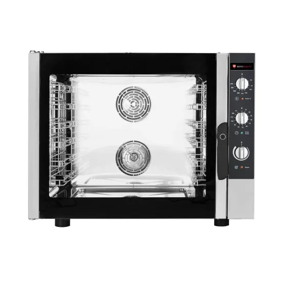 INOXTREND Конвекционные и кондитерские печи