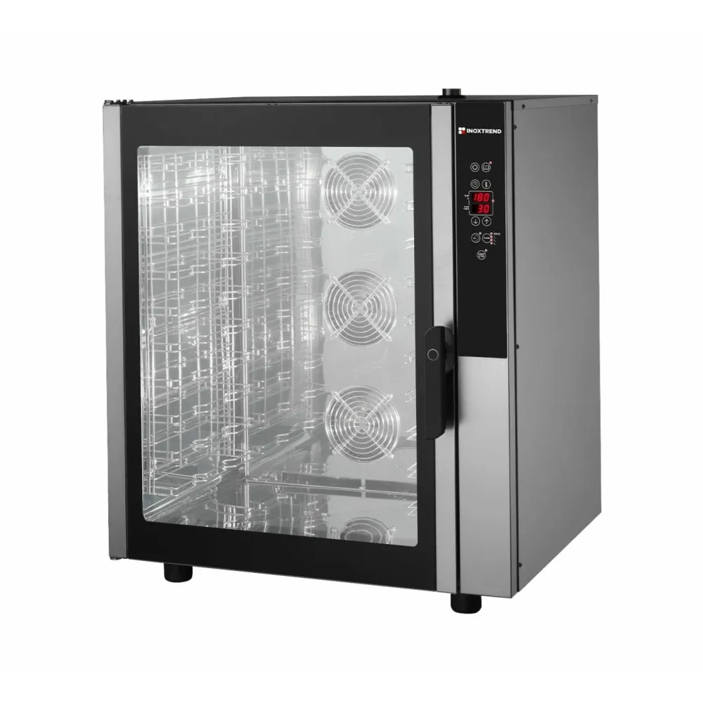 Конвекционная печь VSDP010E