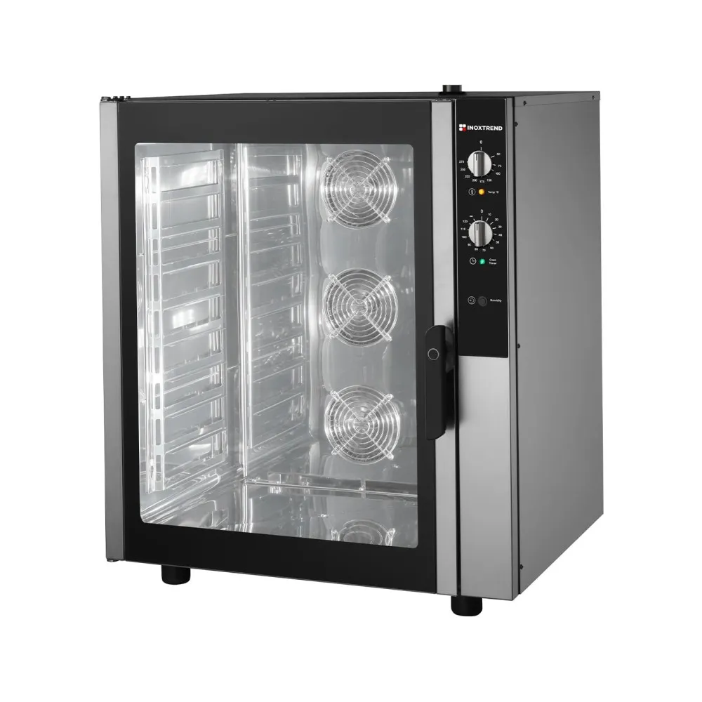 Конвекционная печь VSHA610E