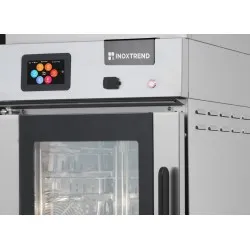 Конвекционная печь CTDT304E