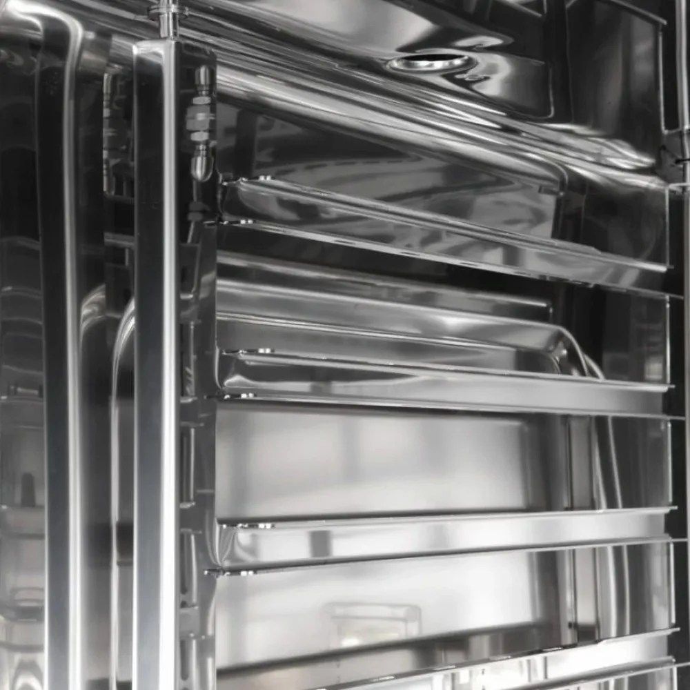 Конвекционная печь FXDA610E