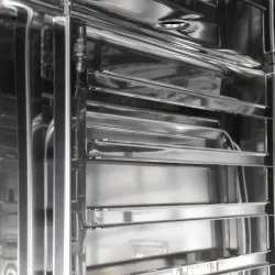 Конвекционная печь FXDA604E