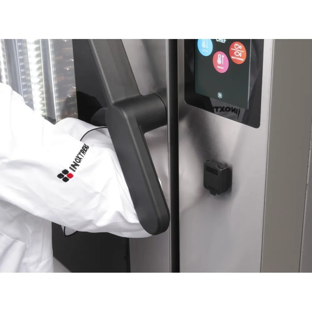 Конвекционная печь FXDT604E