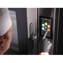 Конвекционная печь FXDT604E