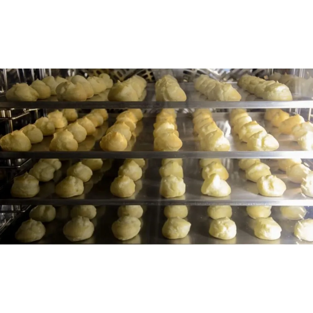 Конвекционная печь FXDA610E