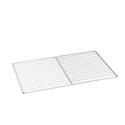 Хромированная решетка GN1/1