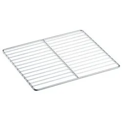 Хромированная решетка GN2/3