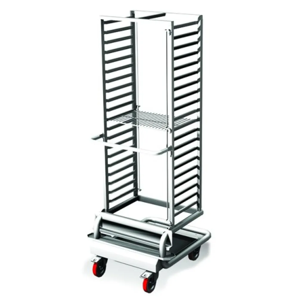 Конвекционная печь CDA220E