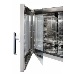 Конвекционная печь VSHA304E