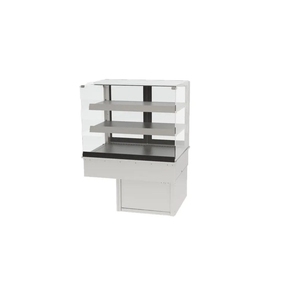 Холодная витрина FDCH 120