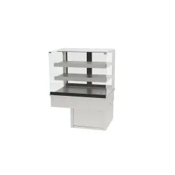 Холодная витрина FDCH 90