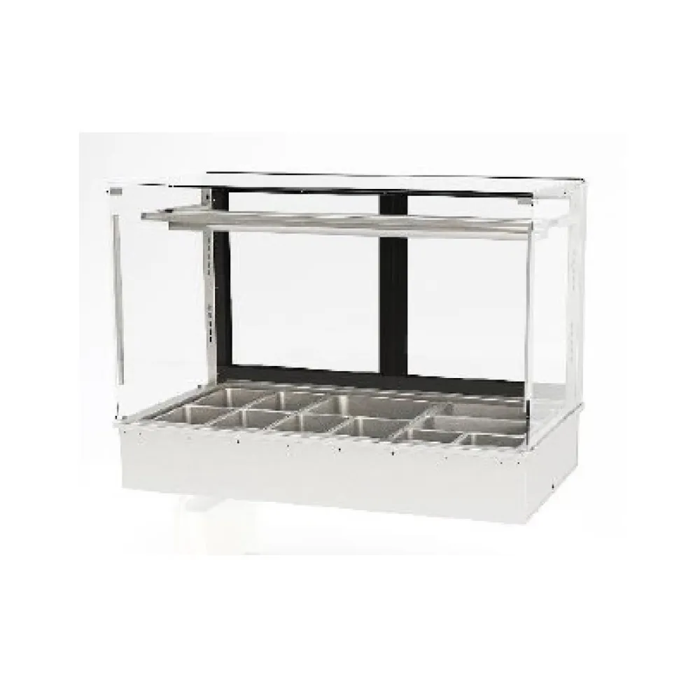 Горячая витрина BEMAR FDBM 110