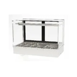 Горячая витрина BEMAR FDBM 110