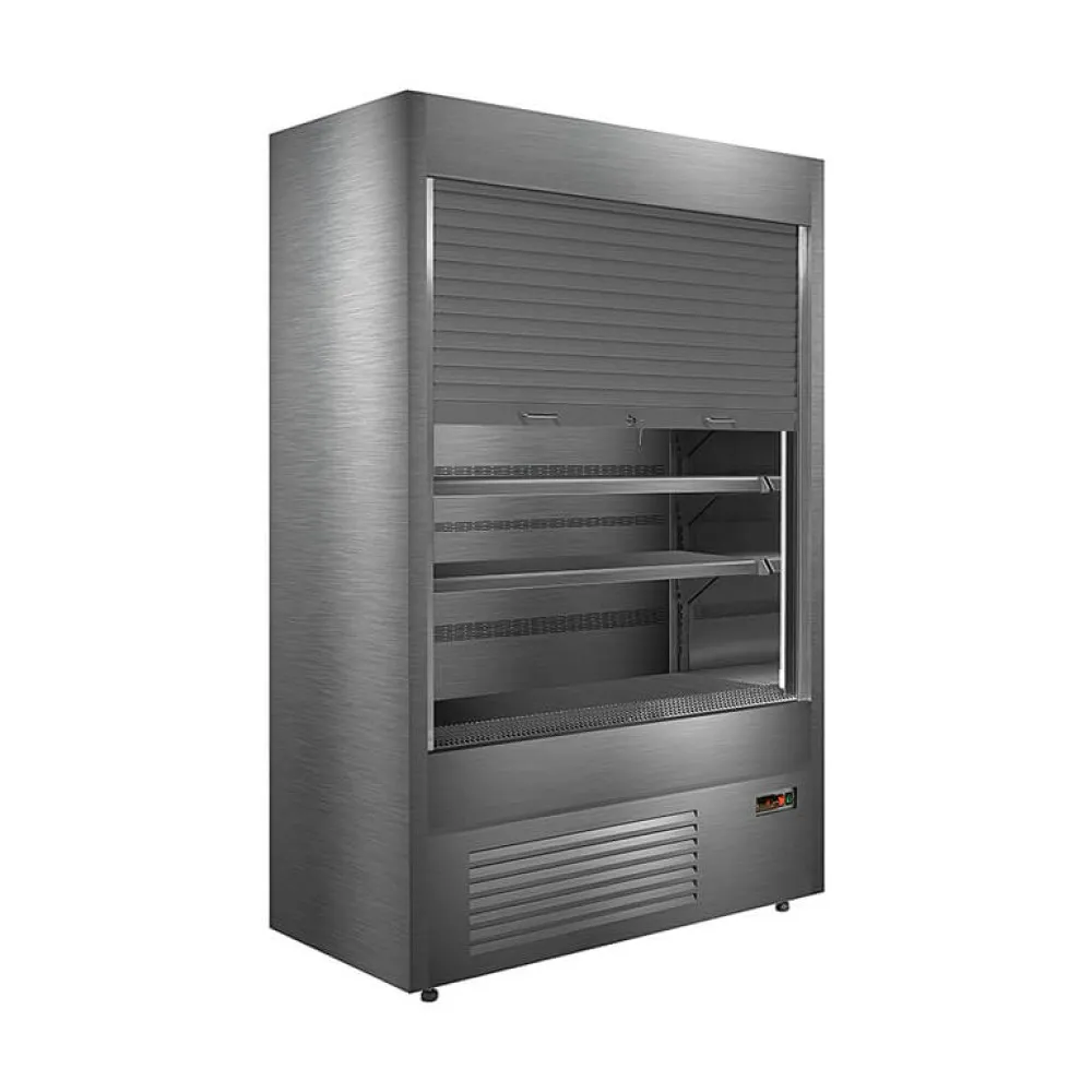 Импульсная витрина MINI VARNA RA 130