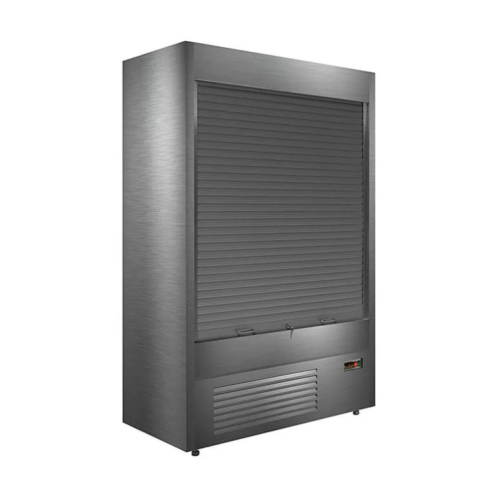 Импульсная витрина MINI VARNA RA 130