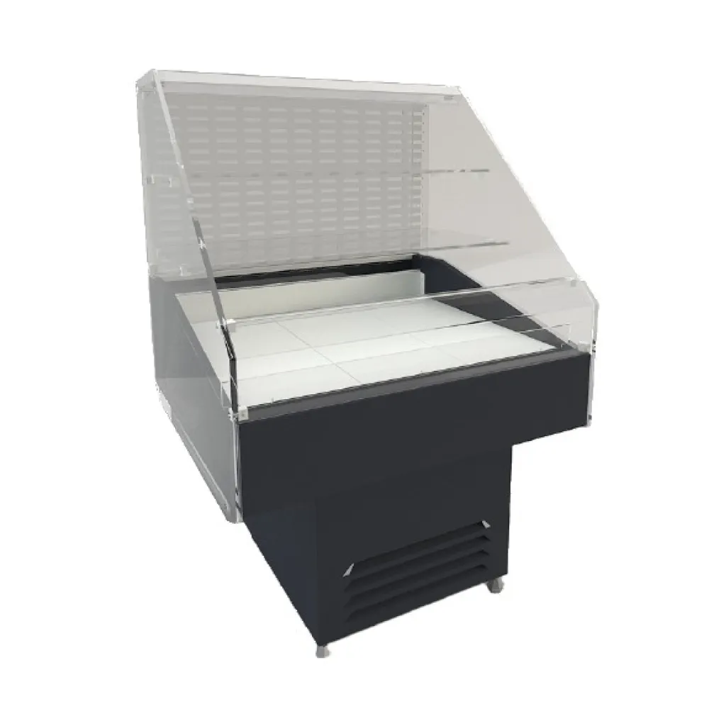 Импульсная витрина SOLO 130