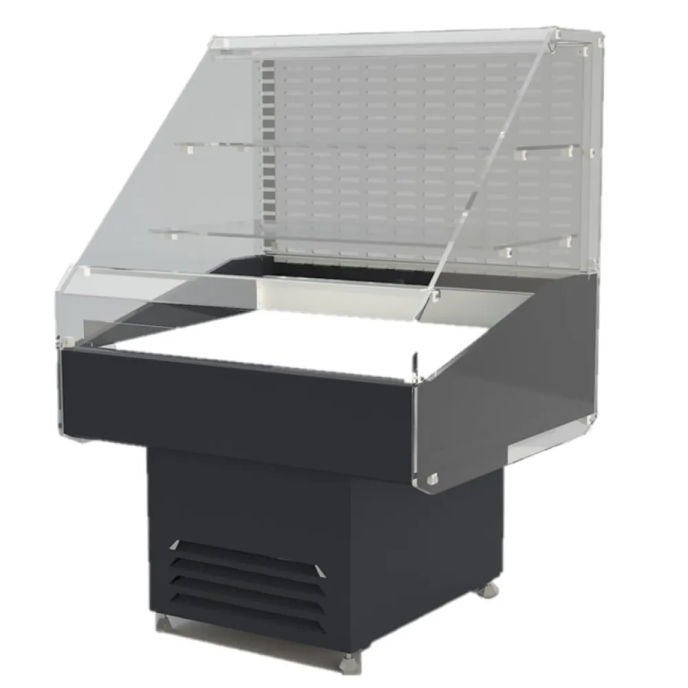 Импульсная витрина SOLO 130