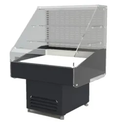 Импульсная витрина SOLO 90