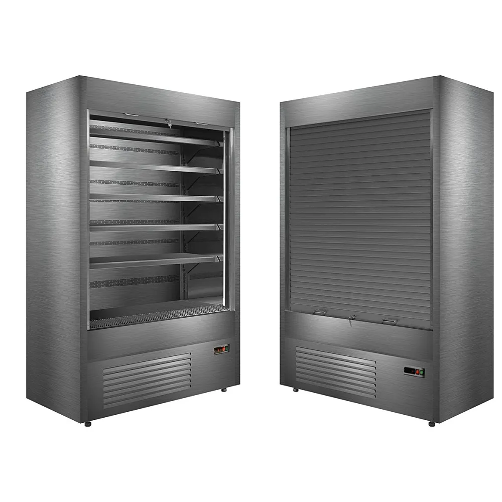 Импульсная витрина VARNA RA 130