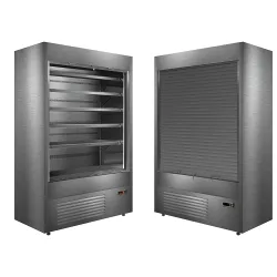 Импульсная витрина VARNA RA 60