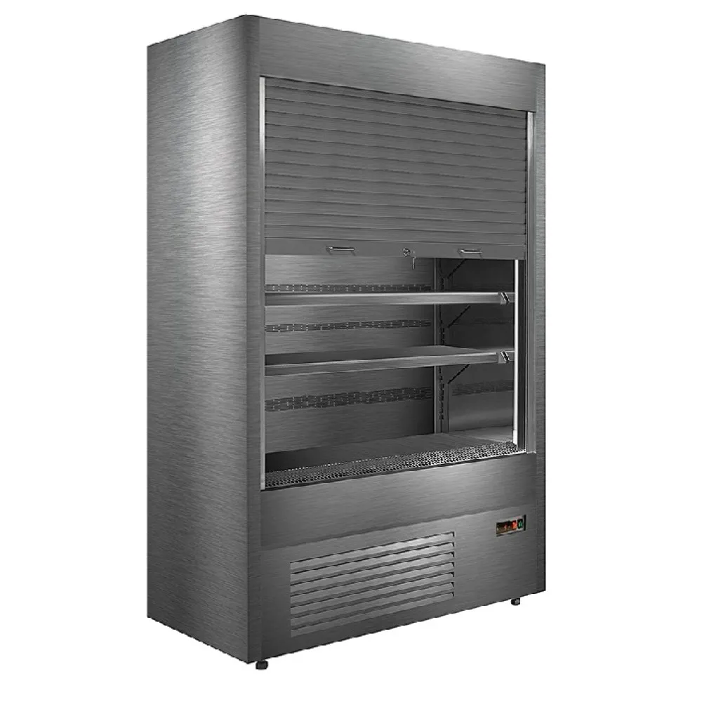 Импульсная витрина VARNA RA 130