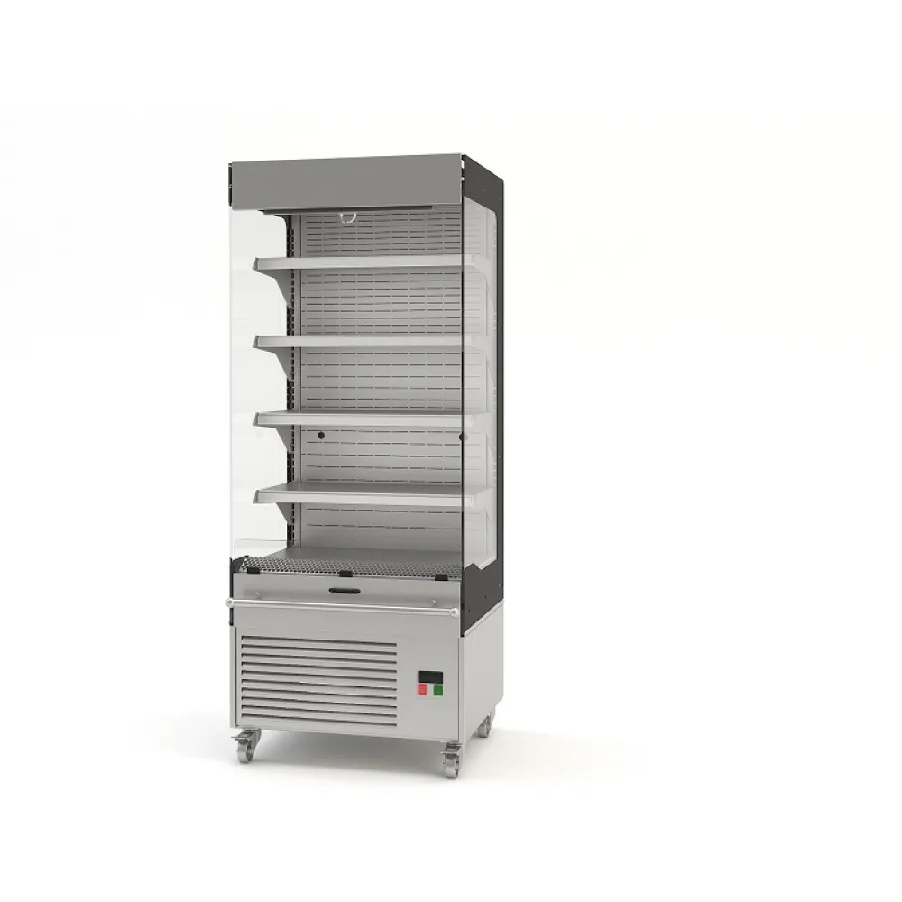 Импульсная витрина VERDE 50