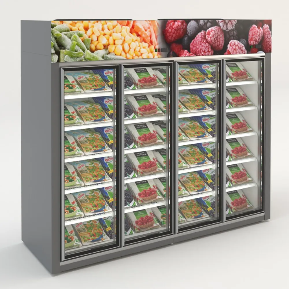 Морозильник KAIR