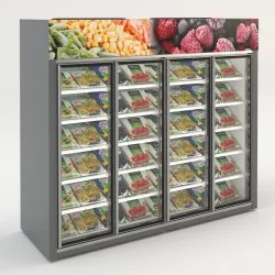 Морозильник KAIR