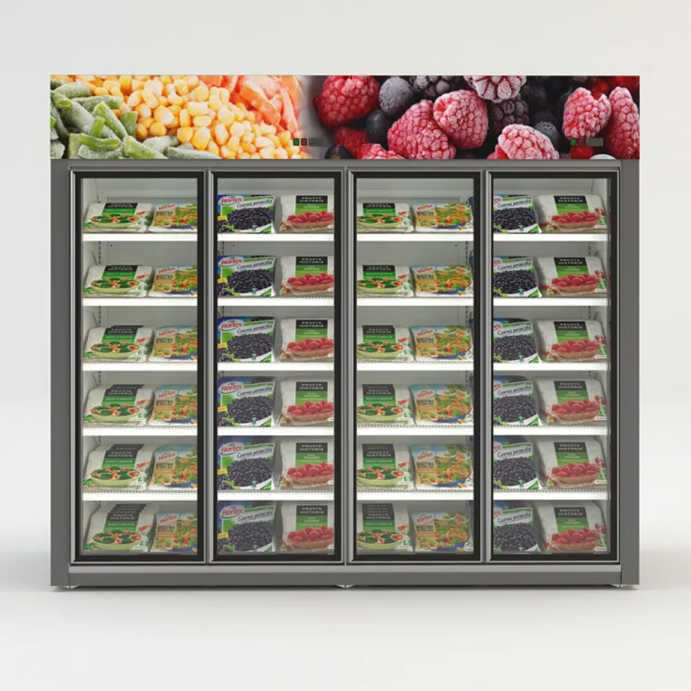 Морозильник KAIR