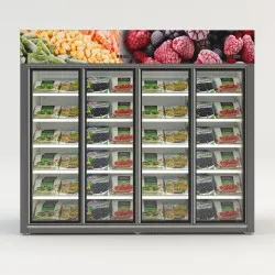 Морозильник KAIR