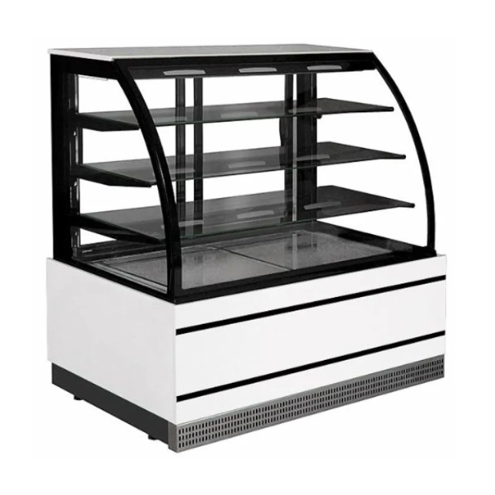 Нейтральная витрина Carmella NE 945мм