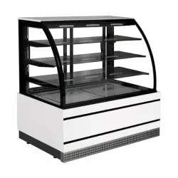 Нейтральная витрина Carmella NE 645мм