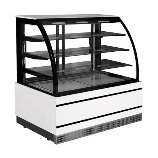 Горячая витрина Carmella