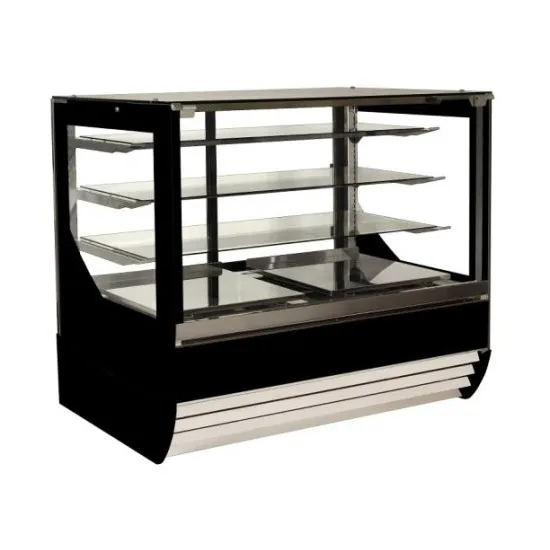 Кондитерская витрина MAGNUM