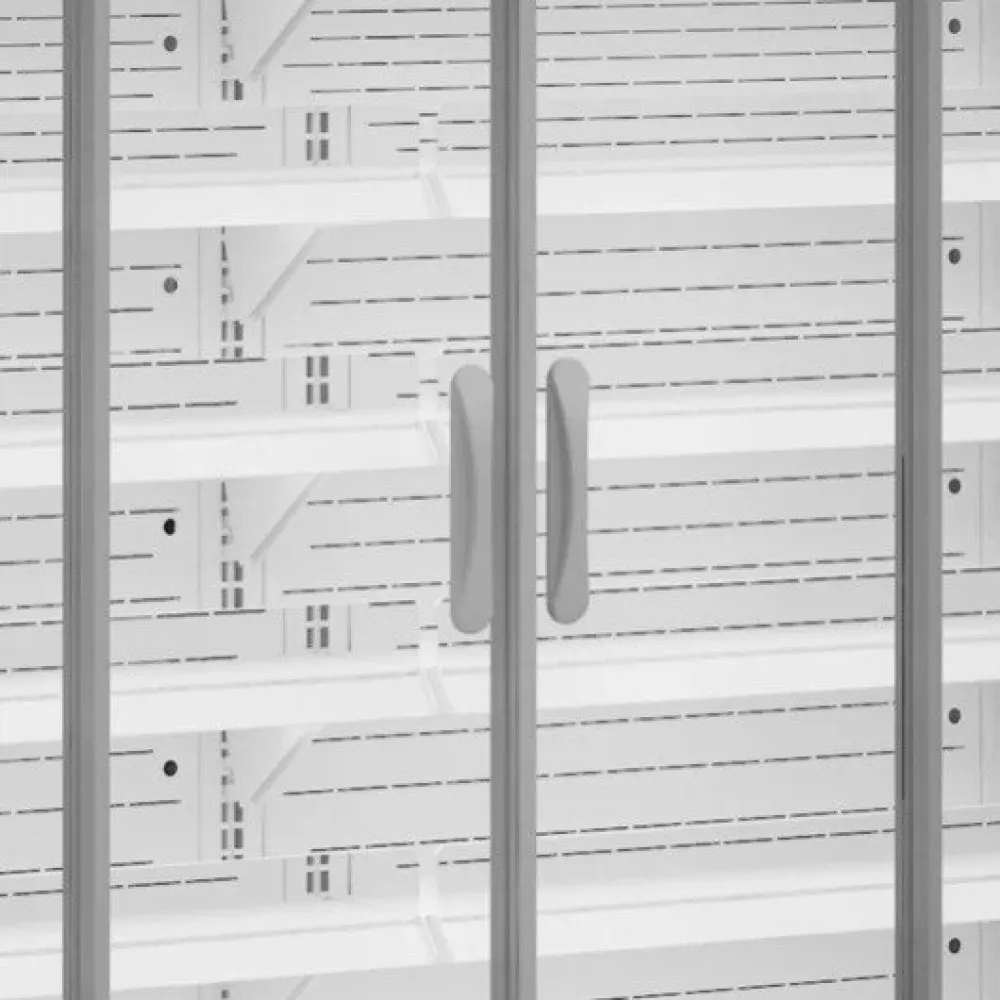 Витрина MINI VARNA 160 DP