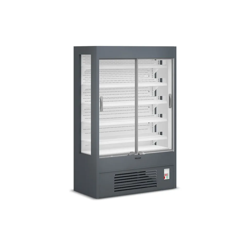 Витрина MINI VARNA 160 DP