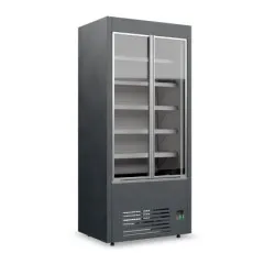 Витрина MINI VARNA 90 DUZ