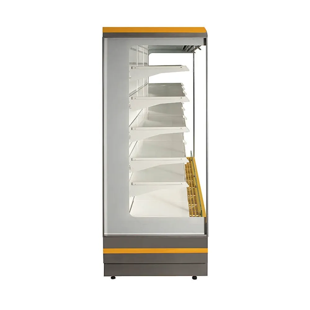 Bитрина RYGA 100/80