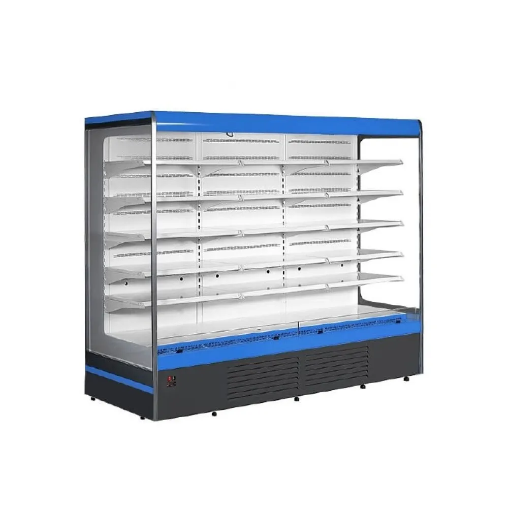 Bитрина RYGA 100/80