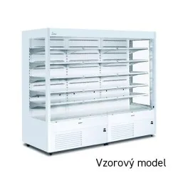 Витрина VARNA 60/80 DUZ