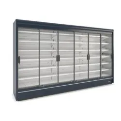 Витрина YORK 100/70