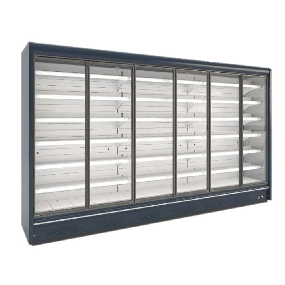 Витрина YORK 100/70