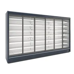 Витрина YORK 100/70