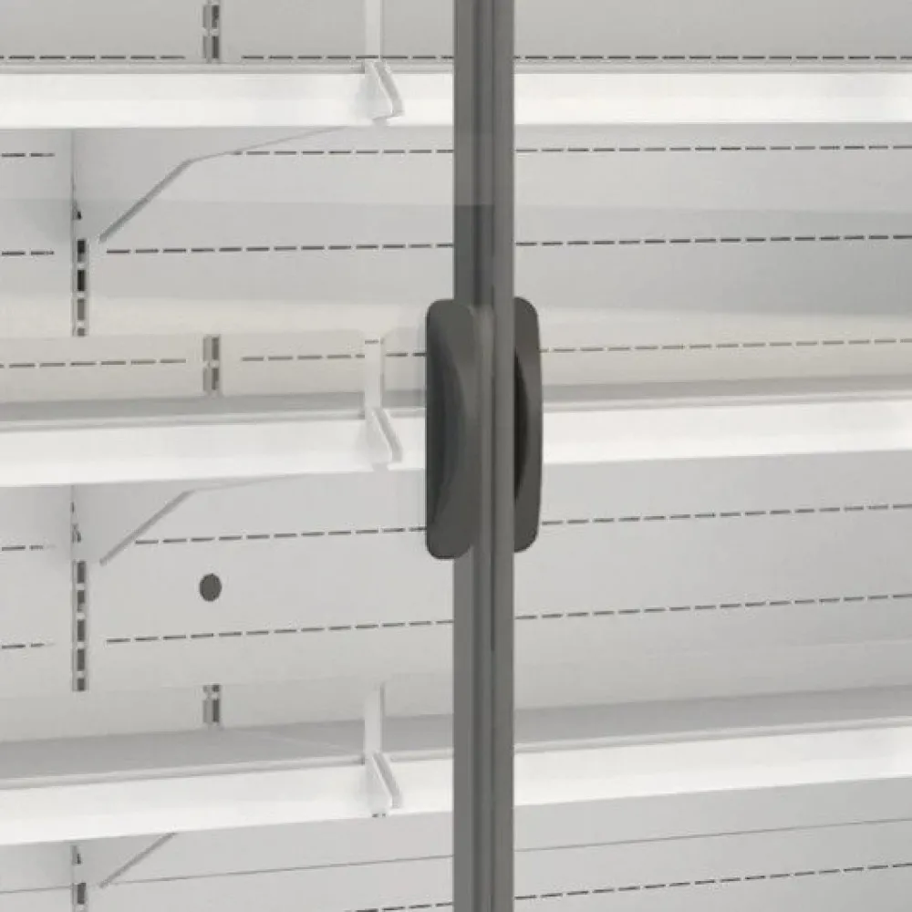 Витрина YORK 100/70