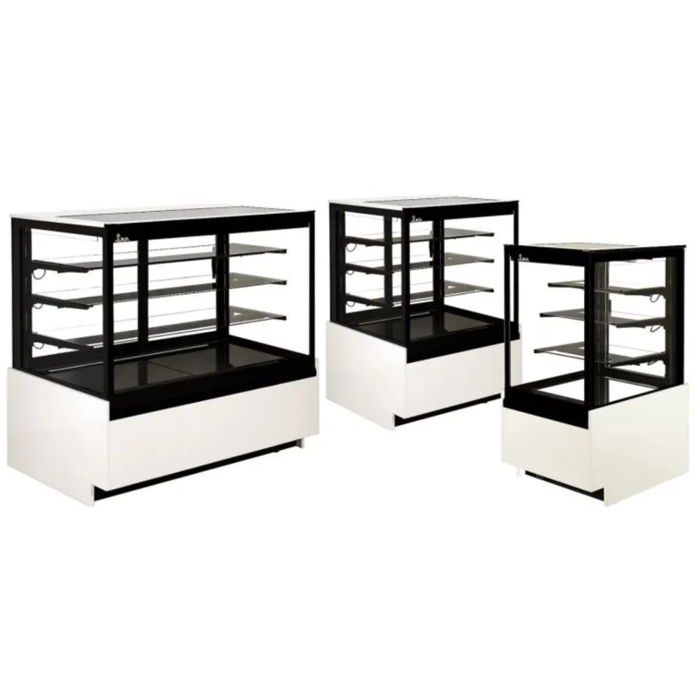 Кондитерская витрина RAFAELLO NE 950мм