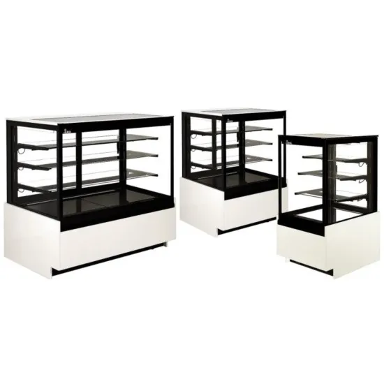 Горячие витрины RAFAELLO