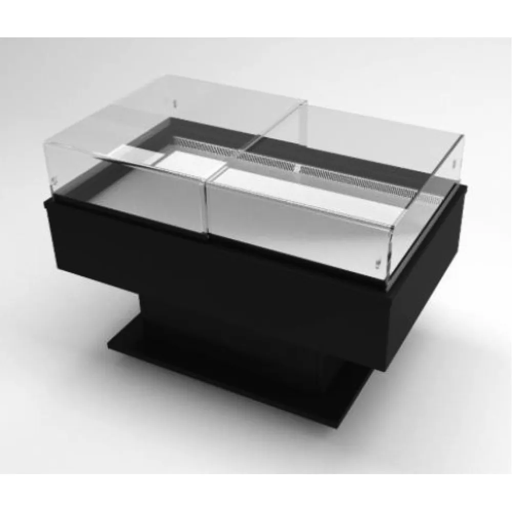 Кондитерская витрина Velvet 1345 mm