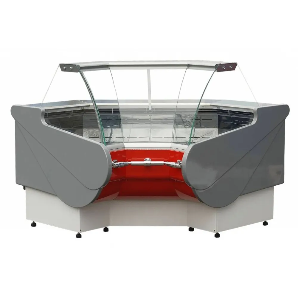 Витрина HAWANA NW